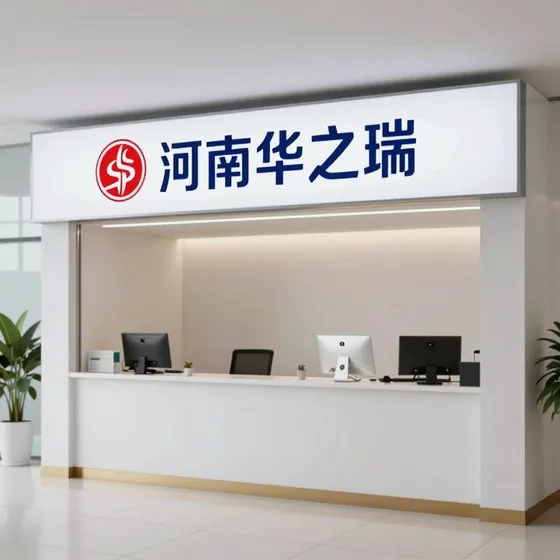 河南华之瑞