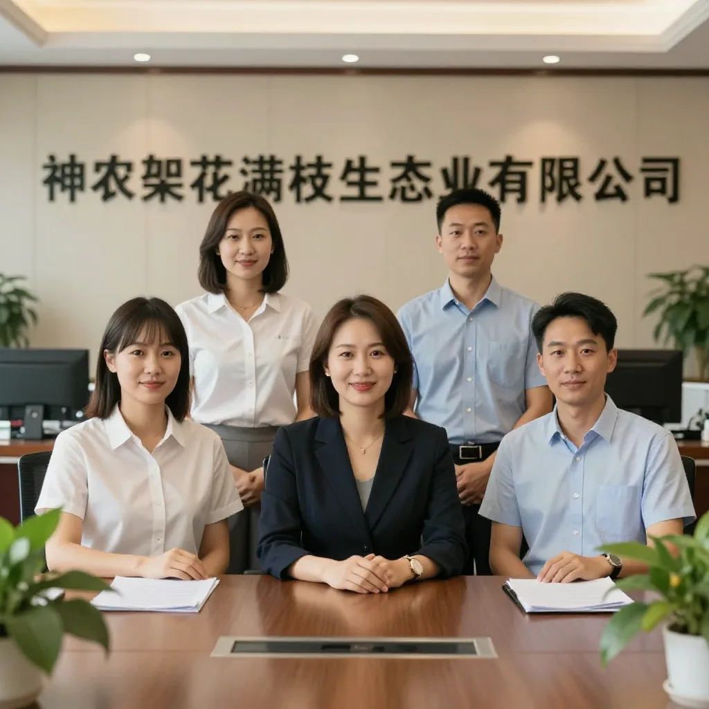 河南华之瑞